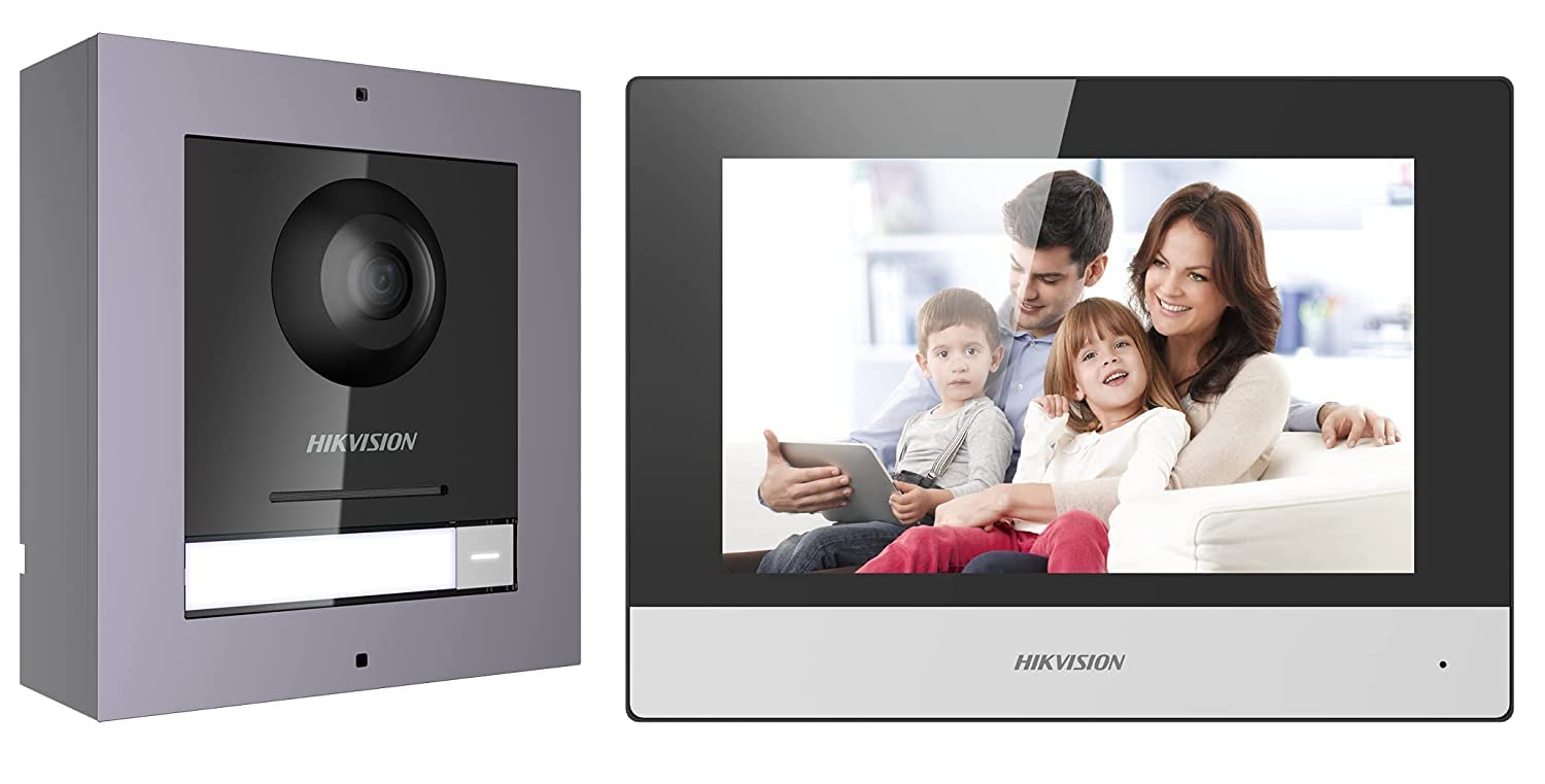 انتركوم رقمي هيكفجن